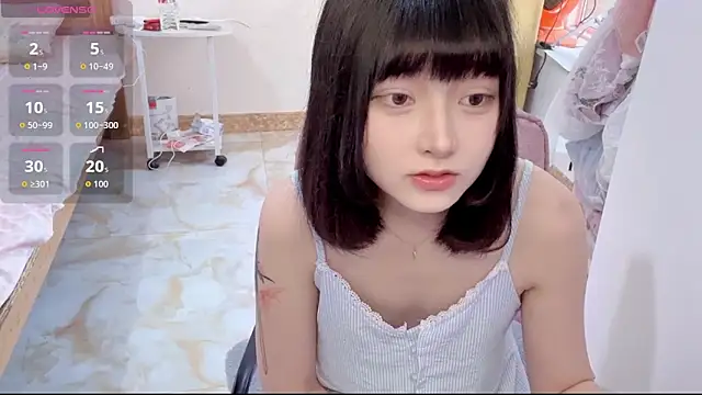 Kaixin-baobao online show from 05-30-26, 11:07
