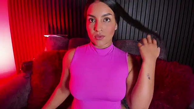 LongHair Queen online show from 06-09-26, 05:57