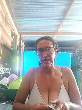 DulceM0609 online show from 04-14-26, 05:19