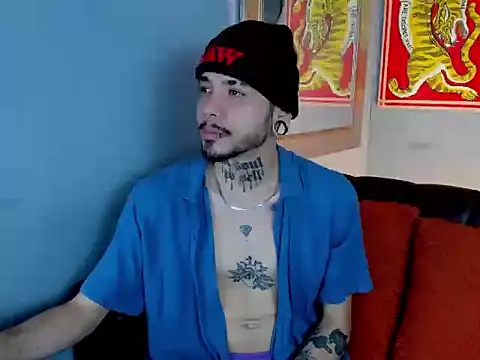 Murdockk online show from 04-16-26, 02:45