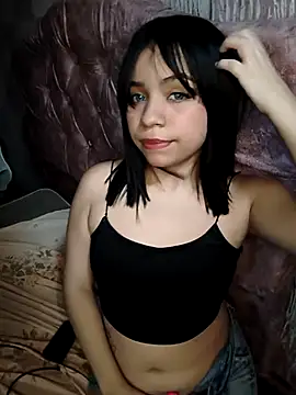 Tatiana Flame69 online show from 05-07-26, 08:25