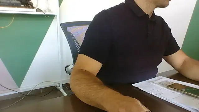 brunosso85ita online show from 06-29-26, 08:09