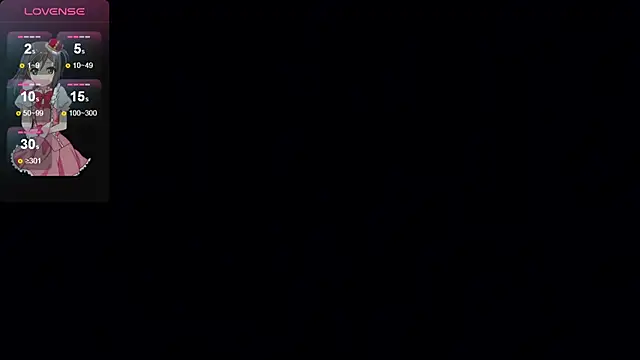 Perlaa moon  online show from 06-04-26, 02:23