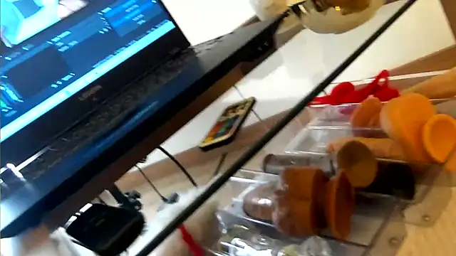 GiannaBlanc online show from 07-11-26, 01:41