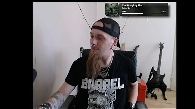 Snapshot of THatRandomMetalHead chatting on 05-28-26, 01:52 THatRandomMetalHead online show from 05-28-26, 01:52