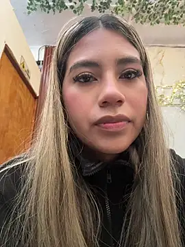 Kimmiebellarie online show from 06-09-26, 01:12