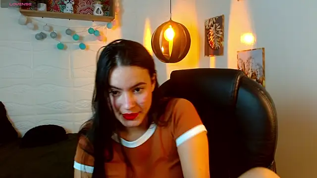 rosaleia  online show from 05-14-26, 03:57