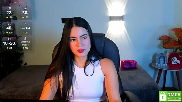 Snapshot of rosaleia_ chatting on 07-15-26, 04:29 rosaleia online show from 07-15-26, 04:29