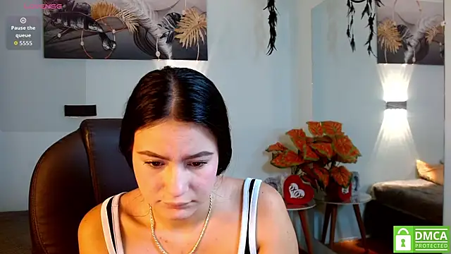 Snapshot of rosaleia_ chatting on 07-17-26, 03:57 rosaleia online show from 07-17-26, 03:57