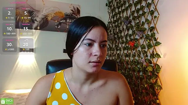Snapshot of rosaleia_ chatting on 07-30-26, 03:49 rosaleia online show from 07-30-26, 03:49