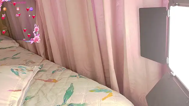 AmbarRossi online show from 04-23-26, 12:29