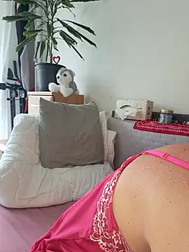 Blond lady czech online show from 07-05-26, 01:18