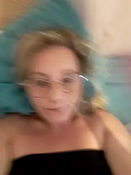 Blond lady czech online show from 08-01-26, 05:01