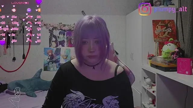 plumpy girl online show from 05-19-26, 02:45