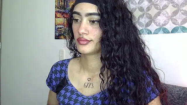 shelsy d online show from 04-23-26, 08:33