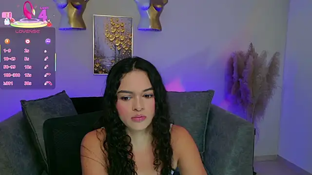 MaraVelvett online show from 07-15-26, 07:30