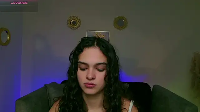 MaraVelvett online show from 07-26-26, 10:49