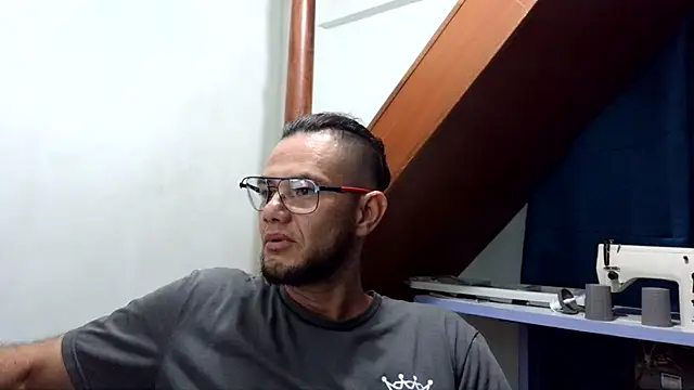 andrew 1520 online show from 02-03-26, 02:21