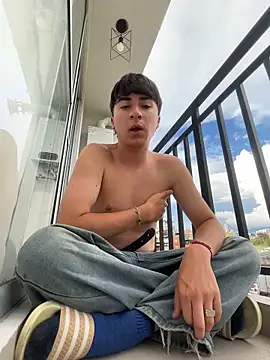 martinbakeer online show from 04-12-26, 10:04