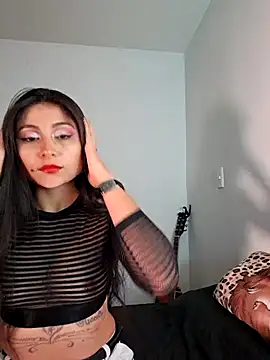 SantoroRosse online show from 04-18-26, 05:00