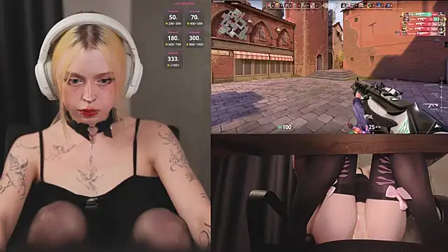 Snapshot of ElvenCat chatting on 05-30-26, 06:49 ElvenCat online show from 05-30-26, 06:49