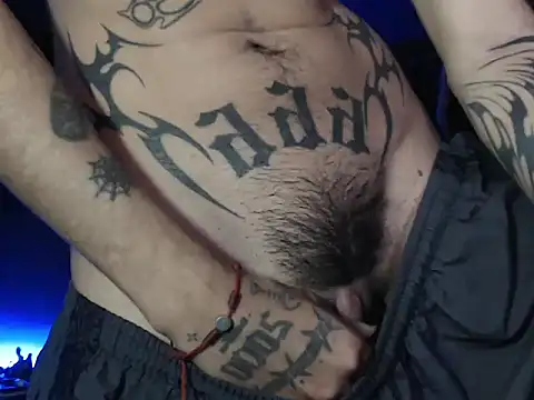 Snapshot of Gowtherr chatting on 06-25-26, 06:34 Gowtherr online show from 06-25-26, 06:34