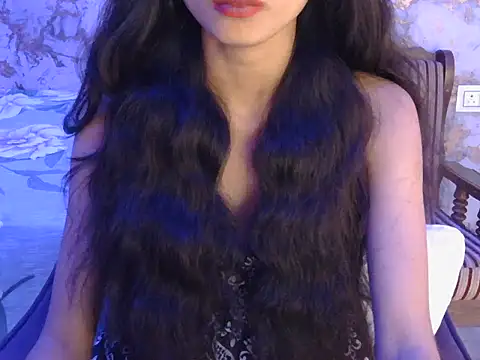 Snapshot of Ada-19 chatting on 07-25-26, 05:27 Ada-19 online show from 07-25-26, 05:27