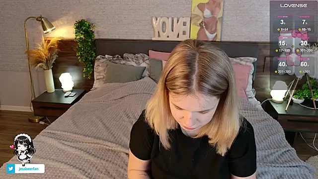 KimEvanss online show from 05-15-26, 05:25