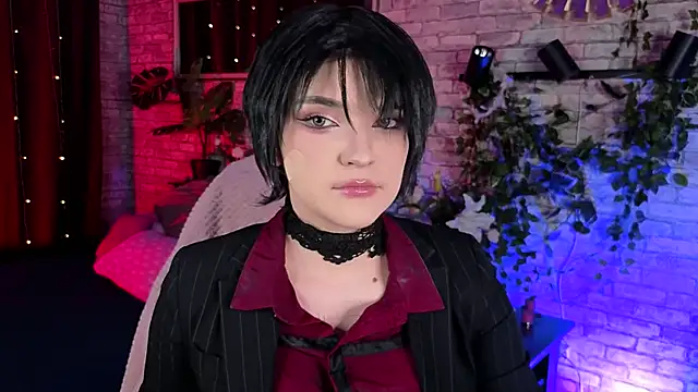 Snapshot of Rune_Veila chatting on 04-13-26, 08:47 Rune Veila online show from 04-13-26, 08:47