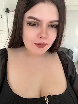 AmeliaBronze online show from 04-18-26, 02:15