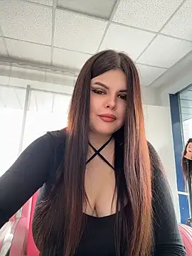 AmeliaBronze online show from 04-19-26, 05:18