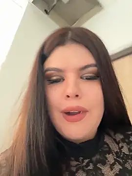 AmeliaBronze online show from 06-15-26, 03:09