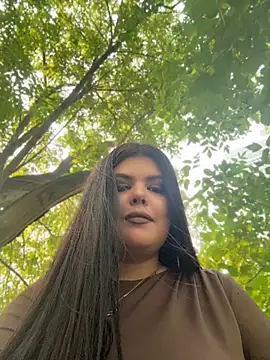 AmeliaBronze online show from 06-18-26, 02:12