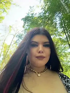 AmeliaBronze online show from 06-29-26, 03:02