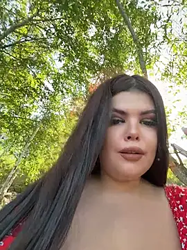 AmeliaBronze online show from 07-06-26, 03:03