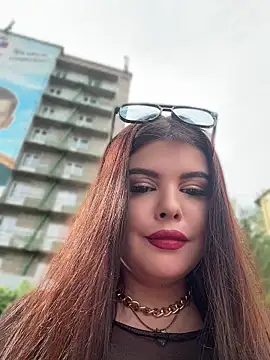 AmeliaBronze online show from 07-27-26, 03:02