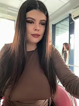 AmeliaBronze online show from 07-29-26, 03:04
