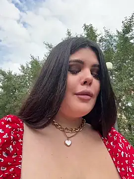 AmeliaBronze online show from 07-30-26, 03:38