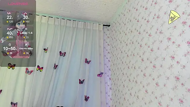 karina ebonyy online show from 04-24-26, 11:12