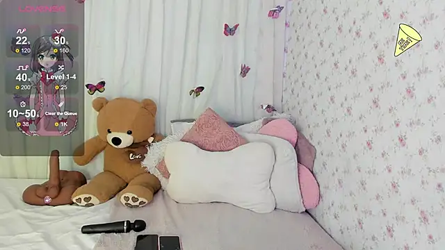 karina ebonyy online show from 05-29-26, 11:08