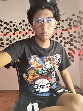 Ericahot3 online show from 04-18-26, 02:43