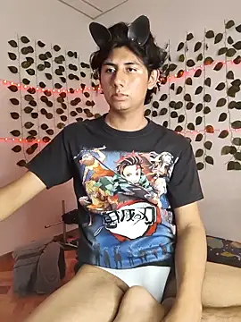 Ericahot3 online show from 04-18-26, 07:58