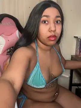 Goddessmostwanted online show from 05-07-26, 10:20