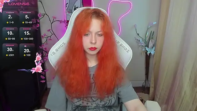 InfernoKitten online show from 05-29-26, 01:03