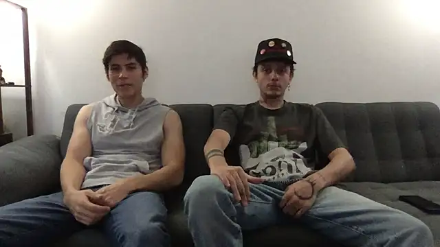Snapshot of Chrixtopherobin chatting on 04-28-26, 08:47 Chrixtopherobin online show from 04-28-26, 08:47
