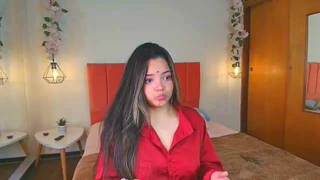 Shadya  online show from 06-10-26, 03:29
