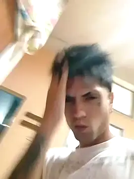 CubaxxxPeneGrande online show from 04-11-26, 07:40