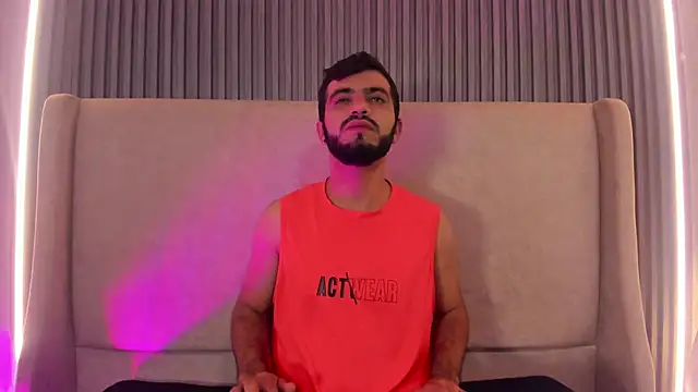 EmmanuelVoss online show from 04-16-26, 04:35