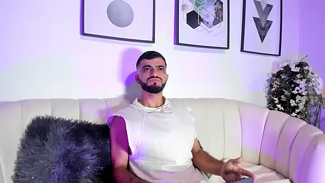 EmmanuelVoss online show from 04-21-26, 03:13