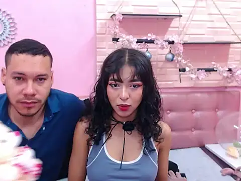 Aronandmoli69 online show from 04-13-26, 12:21